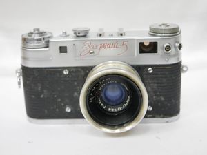 ZORKI 3の値段と価格推移は？｜12件の売買データからZORKI 3の価値が