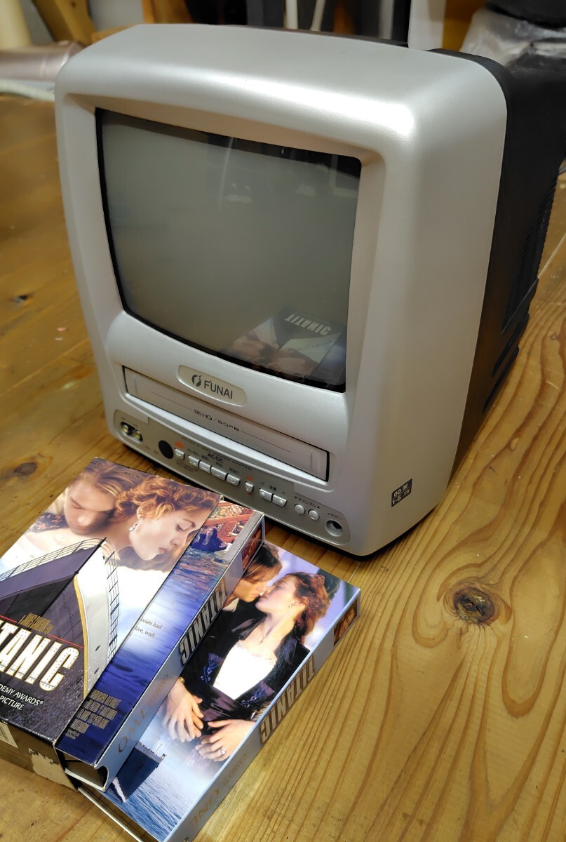 14インチ　テレビモニター 14型テレビの値段と価格推移は？｜3件の売買データから14型テレビの