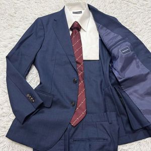 スーツカンパニー カノニコ スーツの値段と価格推移は？｜2件の売買