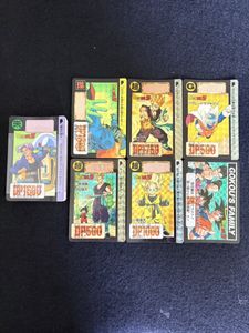 ドラゴンボール カードダス 1993の値段と価格推移は？｜105件の売買