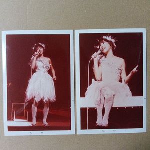 松田聖子 生写真の値段と価格推移は？｜17件の売買データから松田聖子