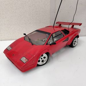 カウンタック 1/12の値段と価格推移は？｜31件の売買データから