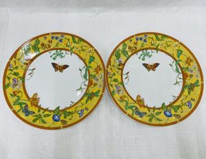 エルメス シエスタ プレートの値段と価格推移は？｜7件の売買データ