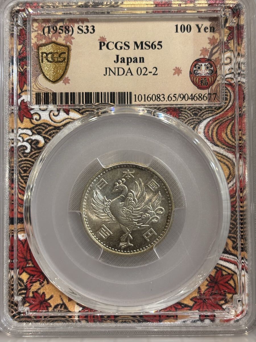 昭和33年 1958年の値段と価格推移は？｜79件の売買データから昭和33年