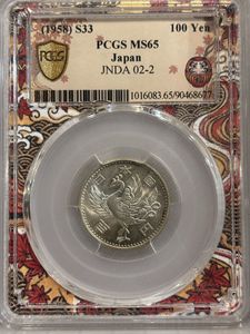 昭和33年 1958年の値段と価格推移は？｜78件の売買データから昭和33年