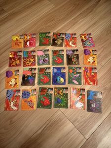 ニッスイ ポケモンカードの値段と価格推移は？｜4件の売買データから