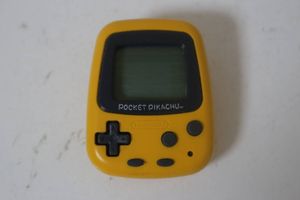 ポケットピカチュウ 万歩計の値段と価格推移は？｜31件の売買データ