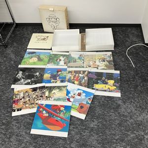 ld となりのトトロの値段と価格推移は？｜7件の売買データからld