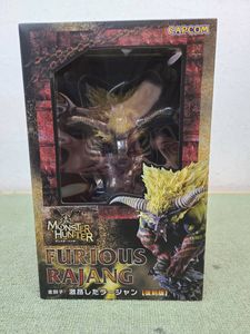 ラージャン フィギュアの値段と価格推移は？｜8件の売買データから