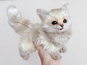アートドールの値段と価格推移は？｜105件の売買データからアート