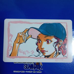スラムダンク 彩子の値段と価格推移は？｜3件の売買データから