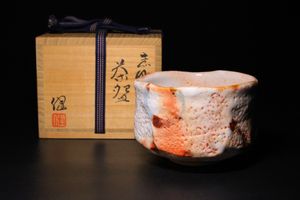 源九郎窯の値段と価格推移は？｜6件の売買データから源九郎窯の価値が