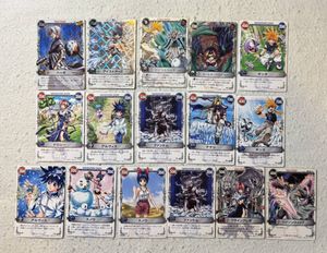 メルヘヴン カードの値段と価格推移は？｜14件の売買データから