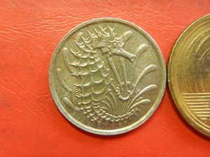 10セント シンガポールの値段と価格推移は？｜13件の売買データから10