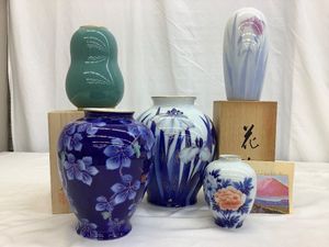 瑠璃葡萄 深川製磁の値段と価格推移は？｜14件の売買データから瑠璃