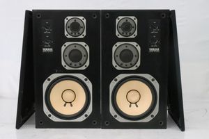 YAMAHA NS-100Mの値段と価格推移は？｜11件の売買データからYAMAHA NS