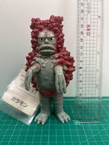 ウルトラ怪獣 ガラモンの値段と価格推移は？｜28件の売買データから