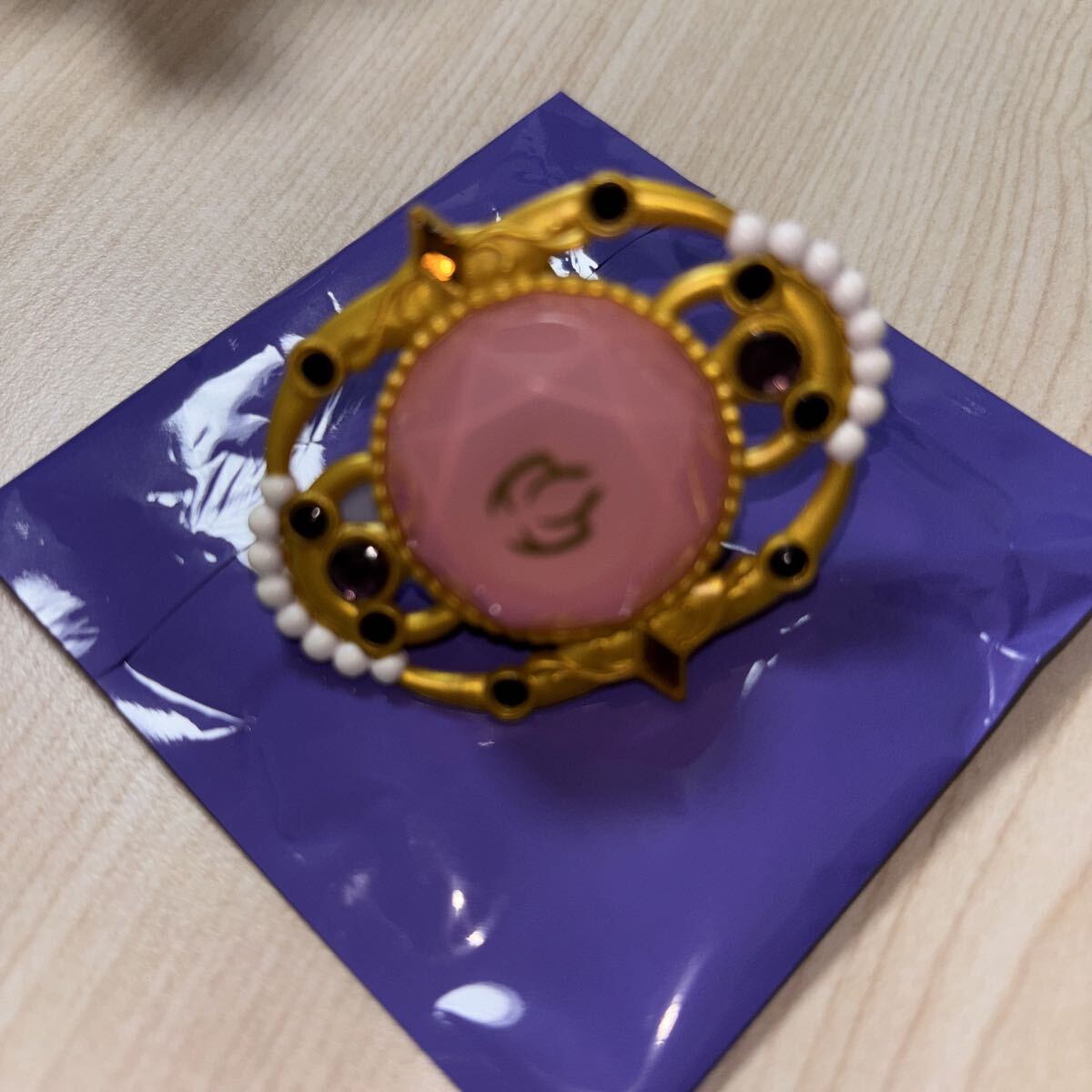 あんスタ 流星隊 リングライト まとめ売り スタライ リングライトの値段と価格推移は？｜5件の売買データから