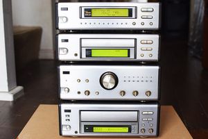 PMA-7.5E DENONの値段と価格推移は？｜7件の売買データからPMA-7.5E