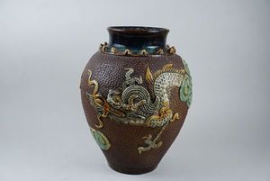 琉球 壺のYahoo!オークション(旧ヤフオク!)の相場・価格を見る｜Yahoo