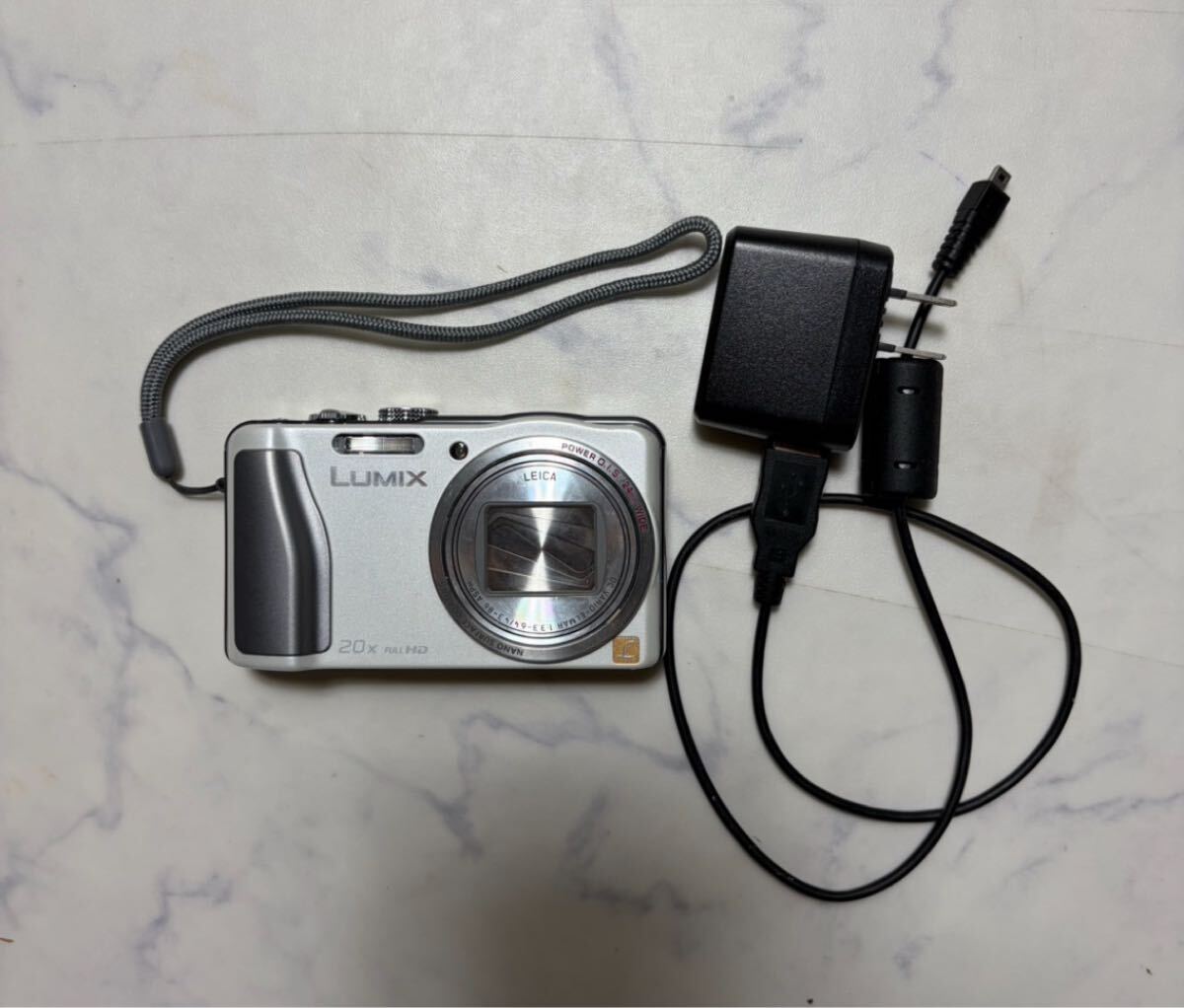 Panasonic DMC-TZ3の値段と価格推移は？｜108件の売買データから