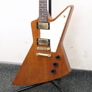 Gibson エレキギター エクスプローラーの値段と価格推移は？｜3件の