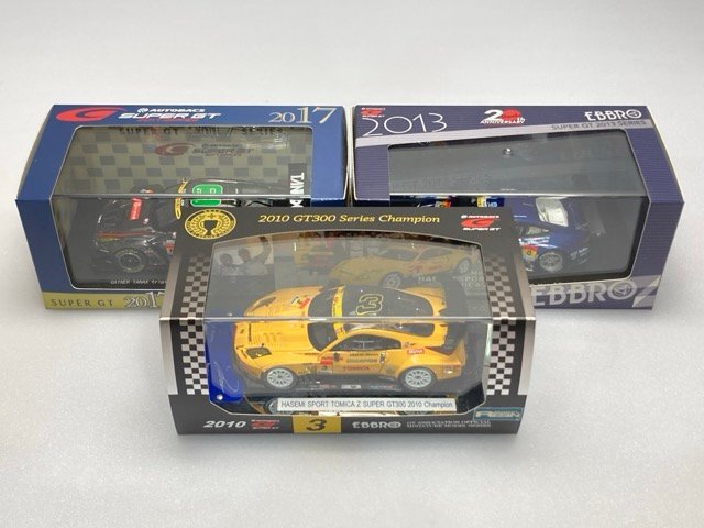 トミカ スーパーGTの値段と価格推移は？｜13件の売買データからトミカ