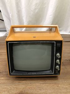 ナショナル トランジスタテレビの値段と価格推移は？｜6件の売買データ
