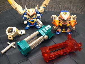 ガーディアンフェニックスの値段と価格推移は？｜17件の売買データから