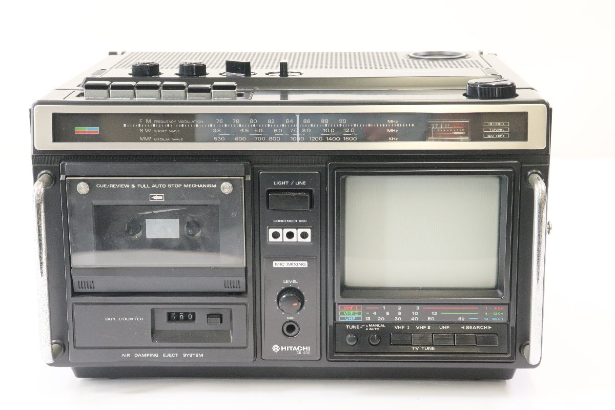 日立カラーテレビの値段と価格推移は？｜3件の売買データから日立