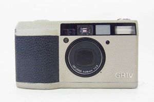 GR1v RICOHの値段と価格推移は？｜11件の売買データからGR1v RICOHの