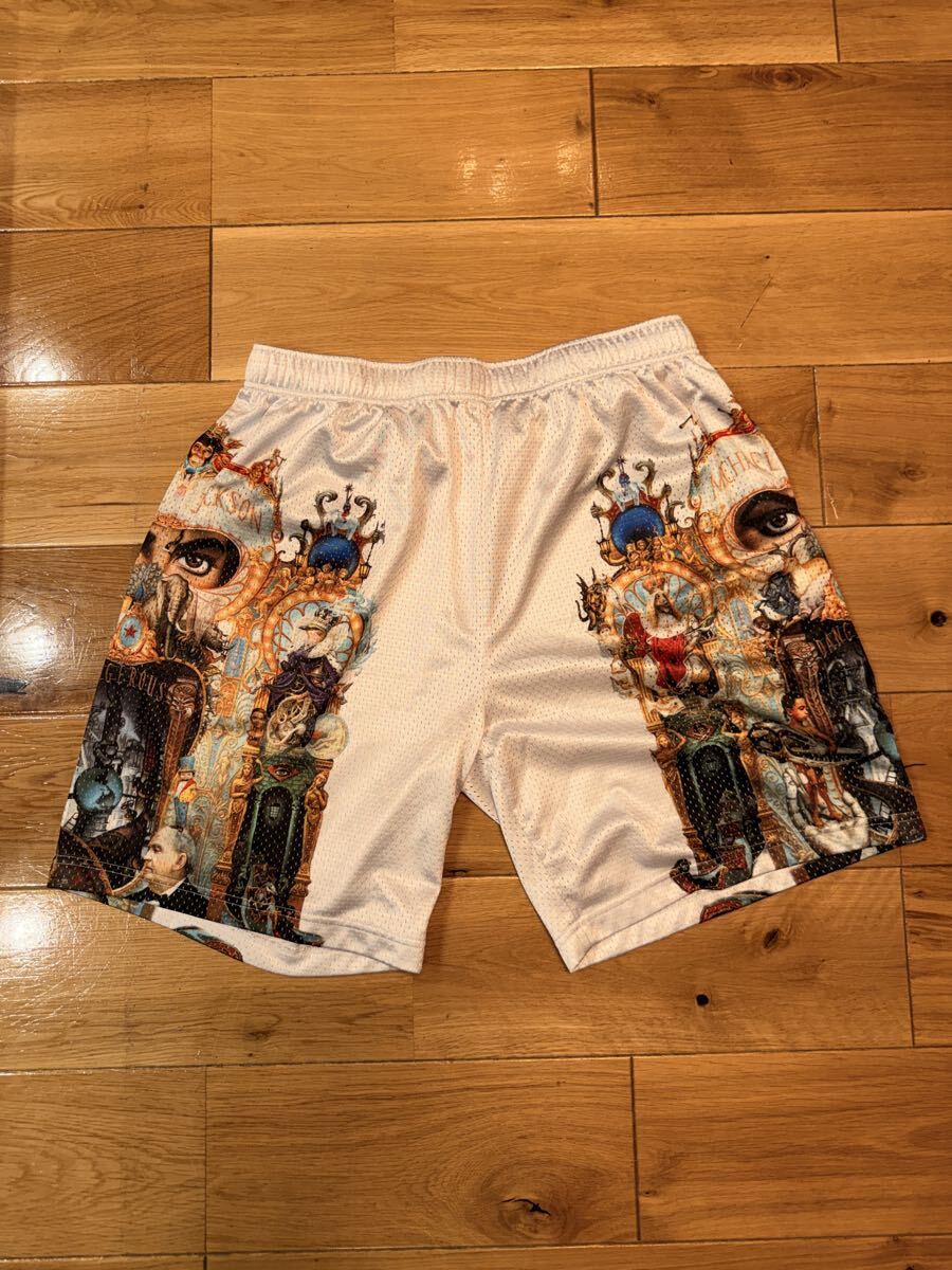 Supreme ハーフパンツの値段と価格推移は？｜5件の売買データから