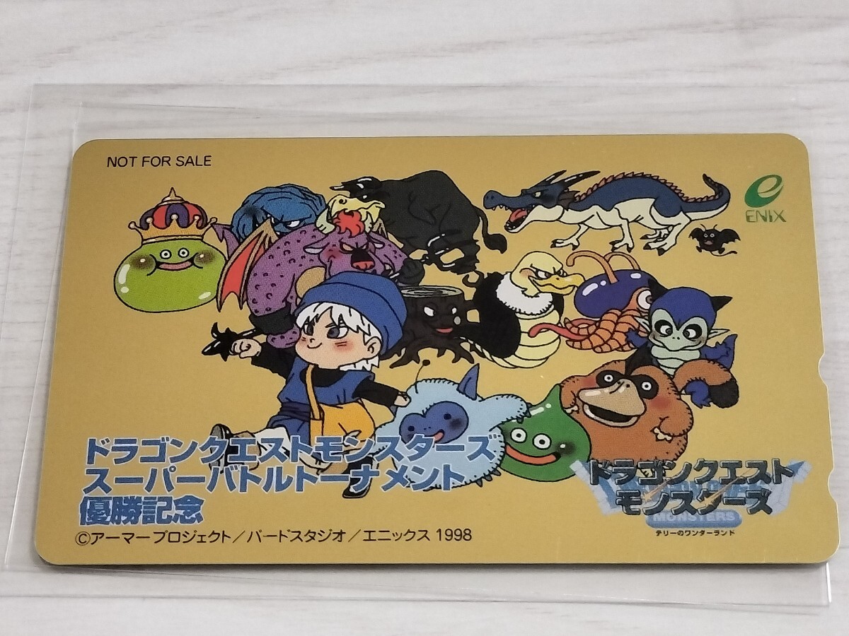 ドラゴンボールテレカ 鳥山明の値段と価格推移は？｜5件の売買データ