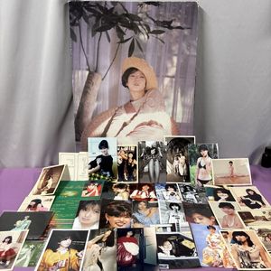 中森明菜 生写真の値段と価格推移は？｜7件の売買データから中森明菜