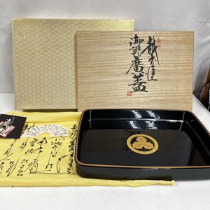 丸に三つ柏の値段と価格推移は？｜5件の売買データから丸に三つ柏の