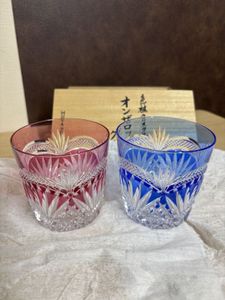 オンザロックグラスの値段と価格推移は？｜20件の売買データからオンザ
