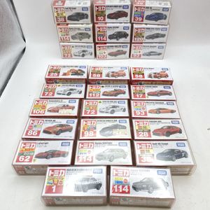 トミカ グリコワゴンの値段と価格推移は？｜3件の売買データからトミカ