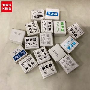 パトレイバー ガン消しの値段と価格推移は？｜10件の売買データから