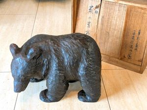高橋萬治（南部鋳金研究所）　鉄製　香炉　宝透香炉　鋳印　鉄味　送料無料 高橋萬治のYahoo!オークション(旧ヤフオク!)の相場・価格を見る｜Yahoo