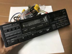 KENWOOD KRCの値段と価格推移は？｜11件の売買データからKENWOOD KRCの