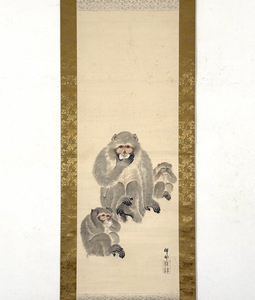 三 日本画の値段と価格推移は？｜193件の売買データから三 日本画の