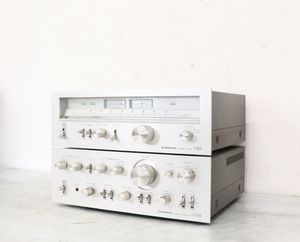 Pioneer TX-8800の値段と価格推移は？｜23件の売買データからPioneer