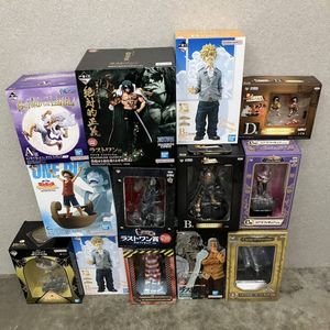 ヒロアカ ラストワンの値段と価格推移は？｜42件の売買データから