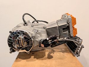 ダックス エンジンの値段と価格推移は？｜320件の売買データから