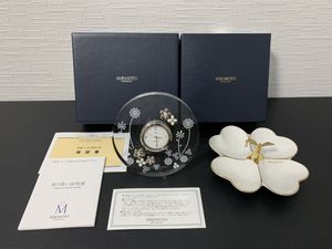 ミキモト トレイの値段と価格推移は？｜29件の売買データからミキモト