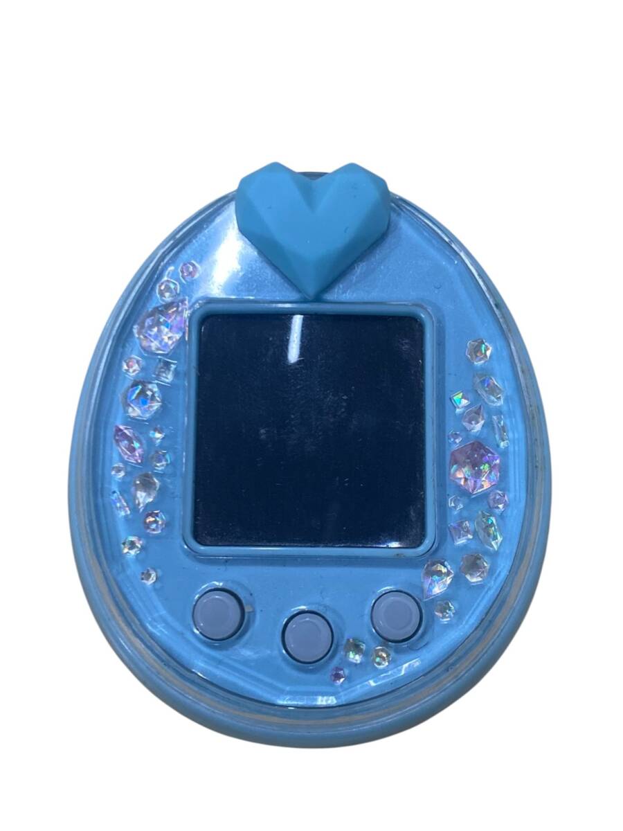 たまごっち　マスコット＆ポーチ　6コセット　中古品　アミューズメント　中古品 たまごっち 中古の値段と価格推移は？｜118件の売買データから