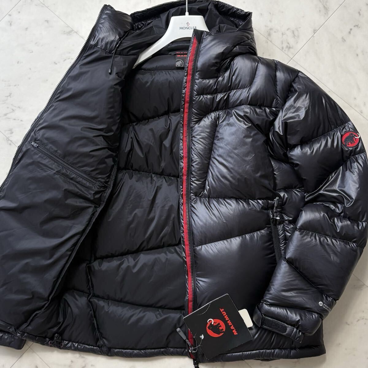 マムート ジャケットの値段と価格推移は？｜129件の売買データから