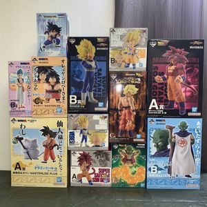 fgo フィギュアの値段と価格推移は？｜213件の売買データからfgo