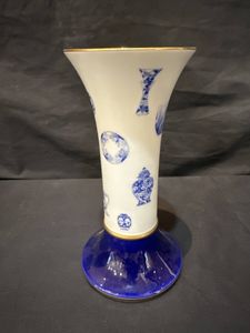 深川製磁 花瓶の値段と価格推移は？｜90件の売買データから深川製磁