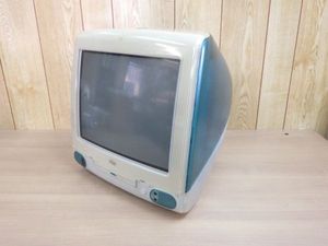 imac 初代の値段と価格推移は？｜10件の売買データからimac 初代の価値
